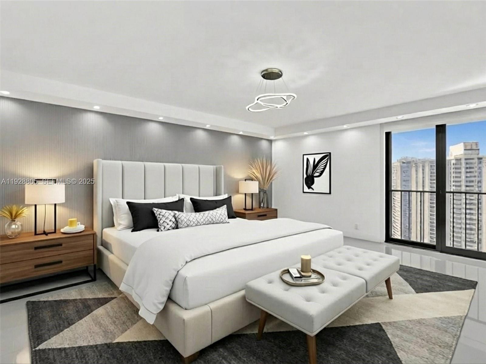 TURNBERRY ISLE SOUTH COND - Residential