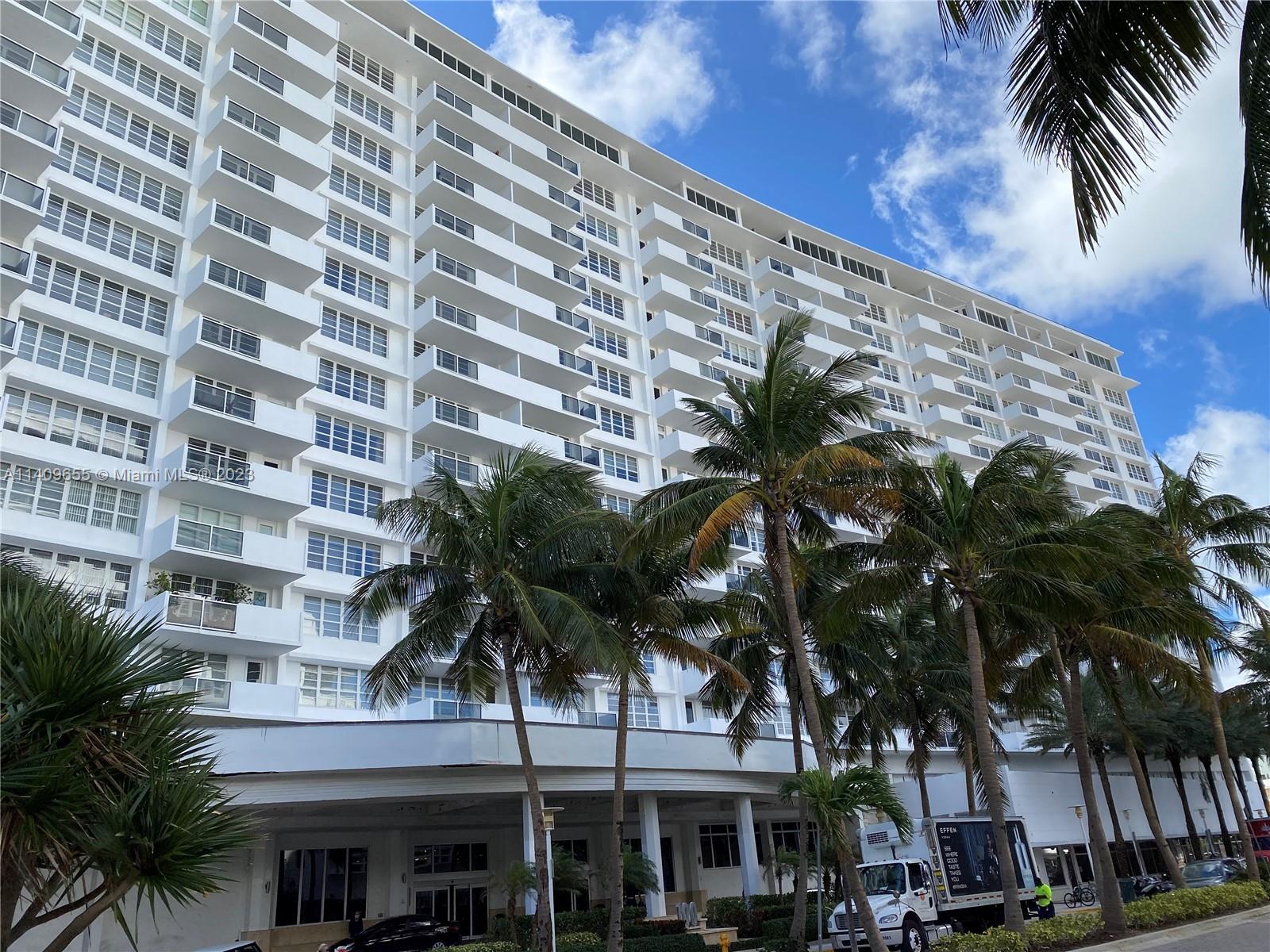 100 Lincoln Rd 939