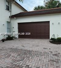 PALOMA LAKES PLAT - Residential