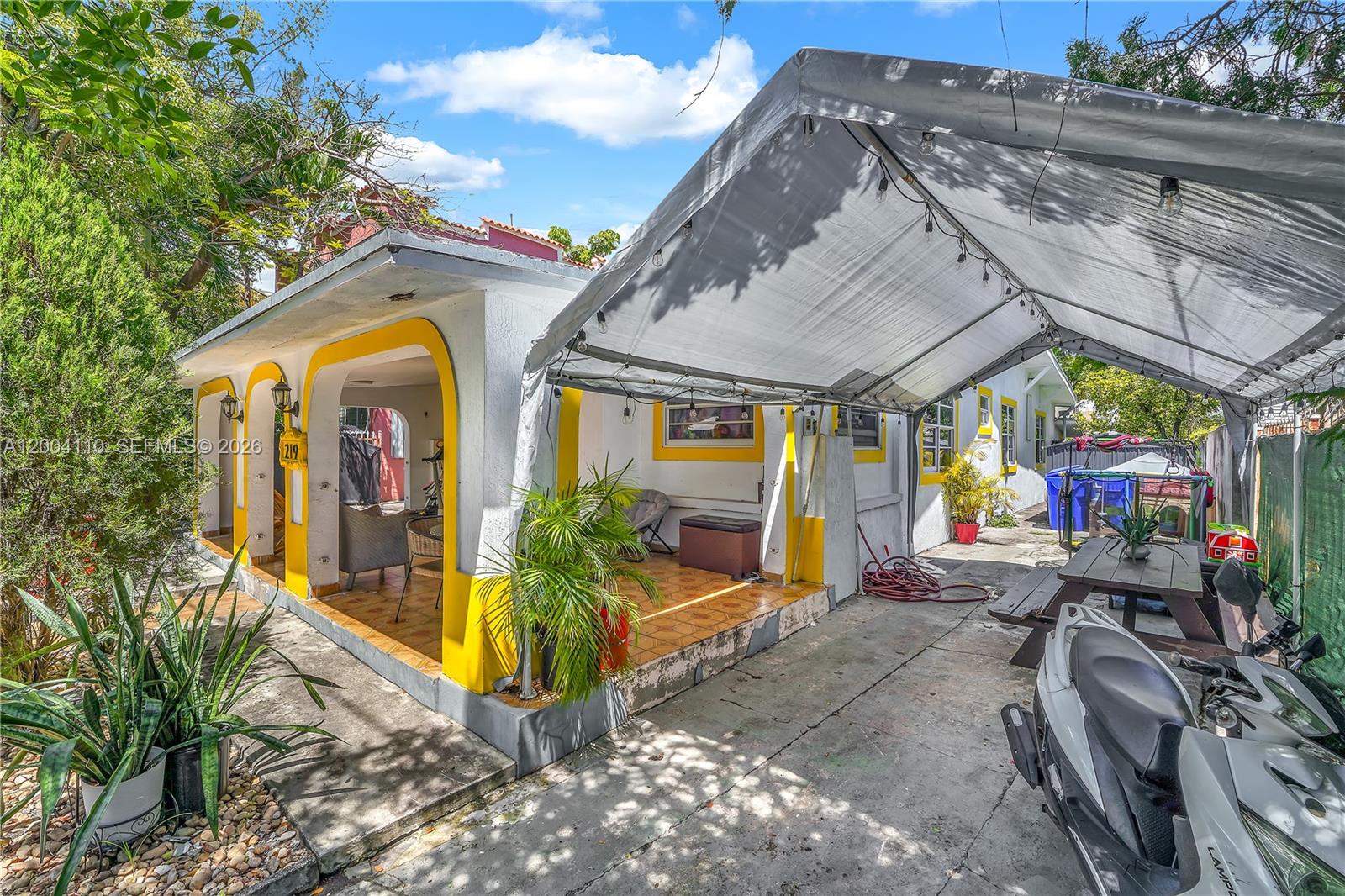 CITY OF MIAMI SOUTH - Residential