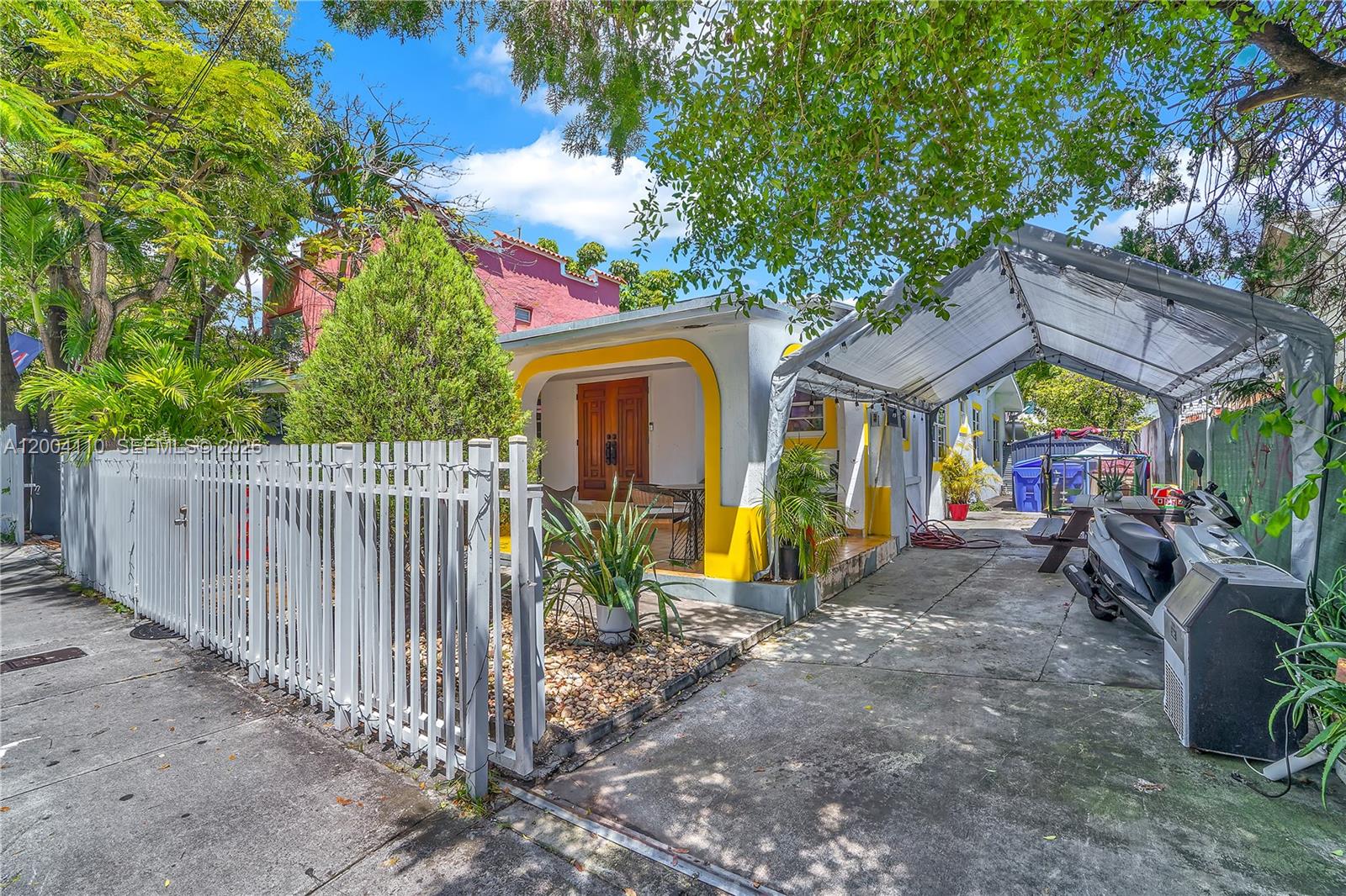 CITY OF MIAMI SOUTH - Residential