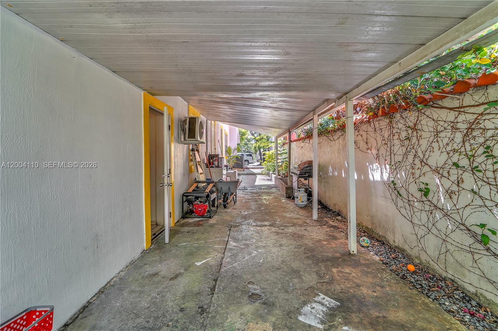 CITY OF MIAMI SOUTH - Residential