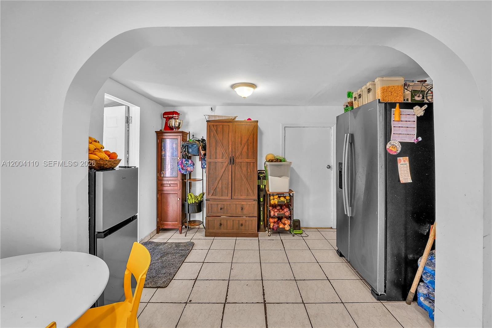 CITY OF MIAMI SOUTH - Residential