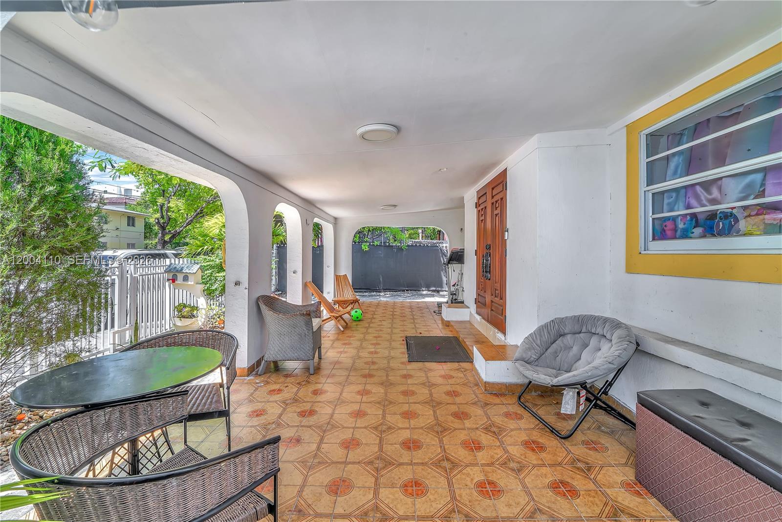 CITY OF MIAMI SOUTH - Residential