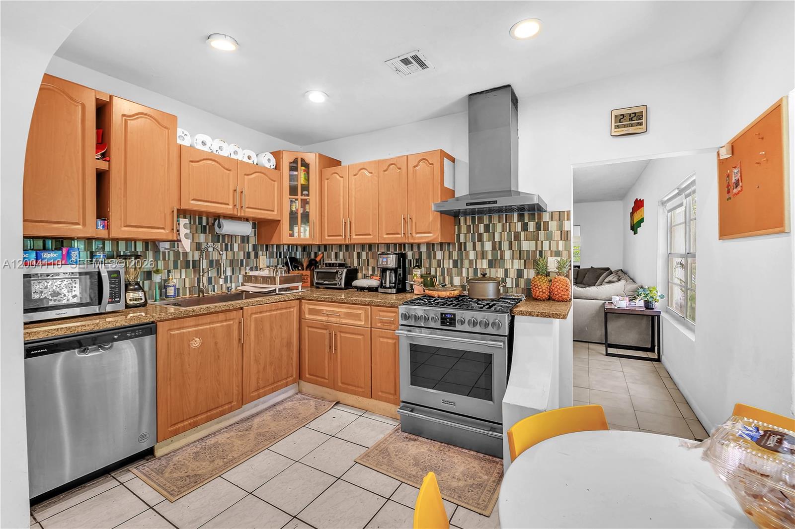 CITY OF MIAMI SOUTH - Residential