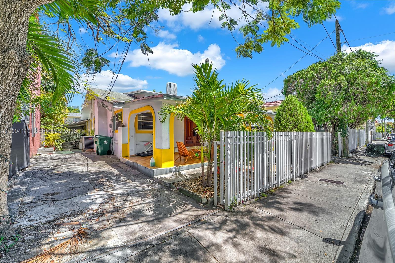 CITY OF MIAMI SOUTH - Residential