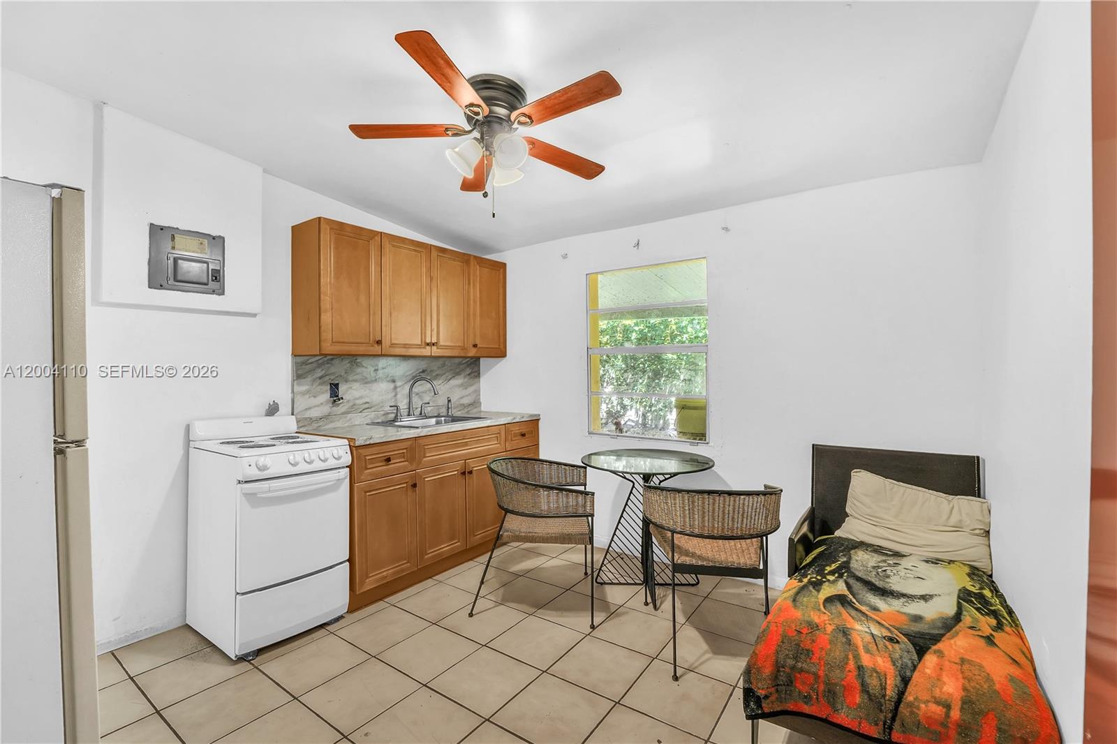 CITY OF MIAMI SOUTH - Residential