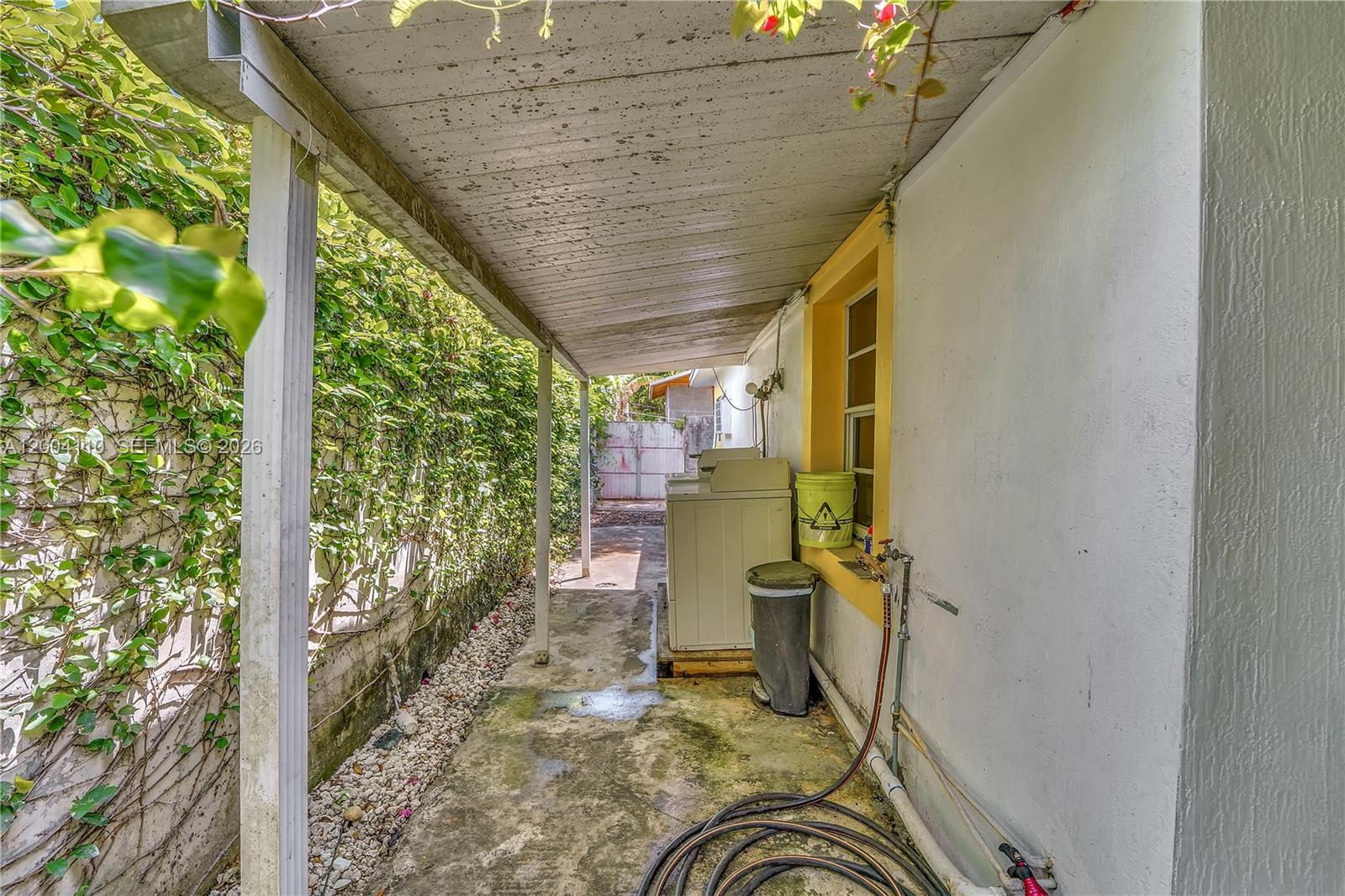 CITY OF MIAMI SOUTH - Residential