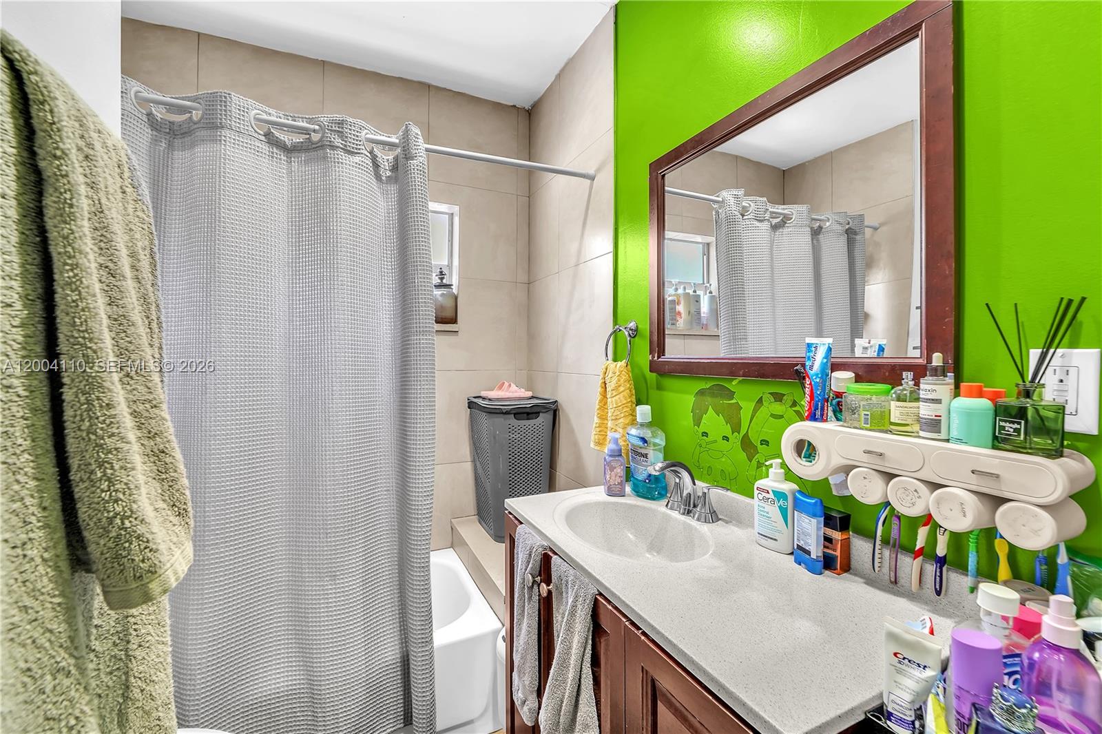 CITY OF MIAMI SOUTH - Residential