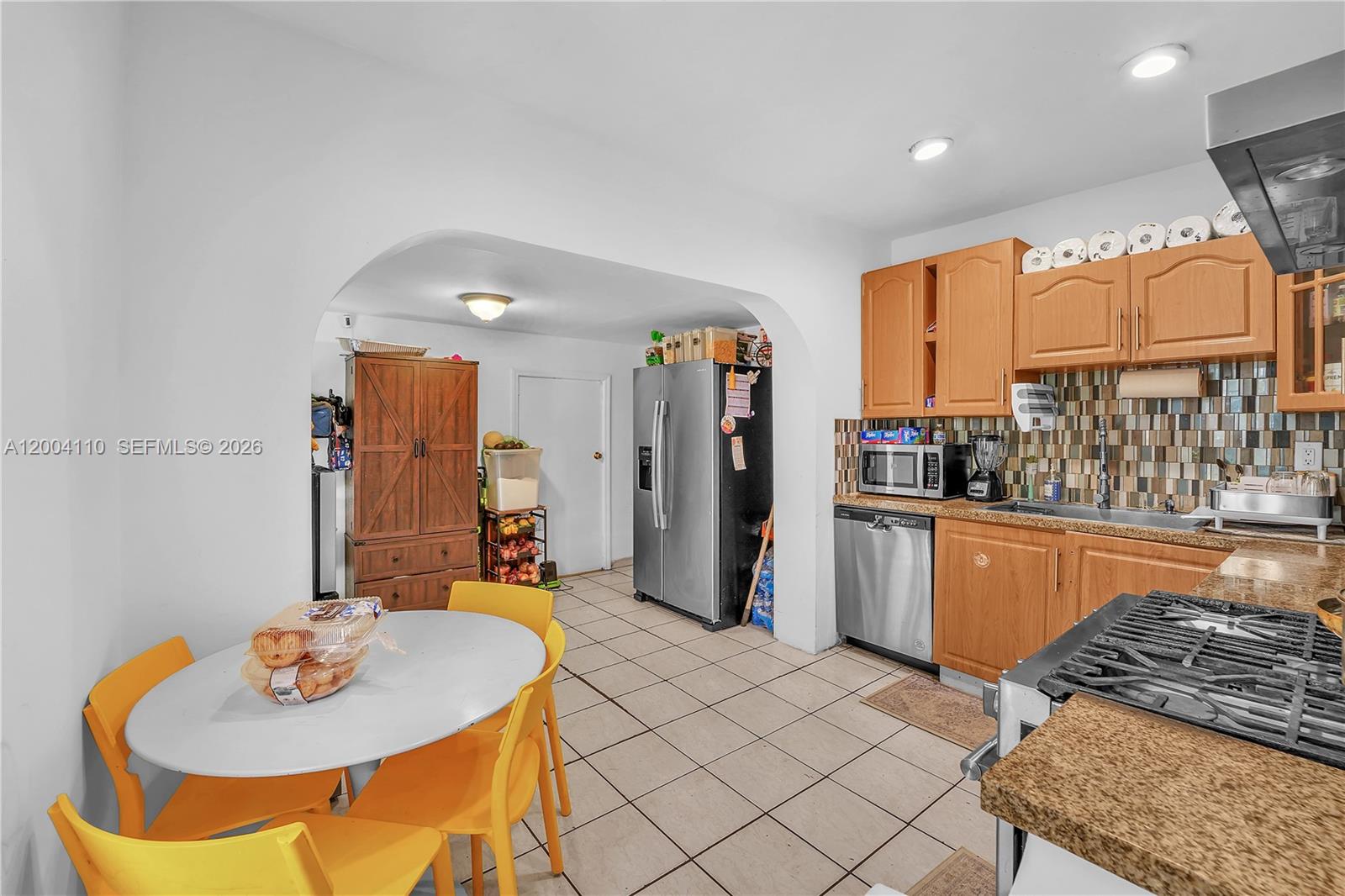 CITY OF MIAMI SOUTH - Residential