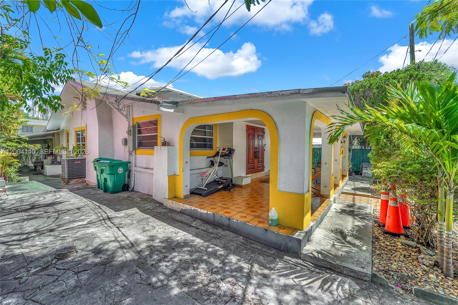 CITY OF MIAMI SOUTH - Residential