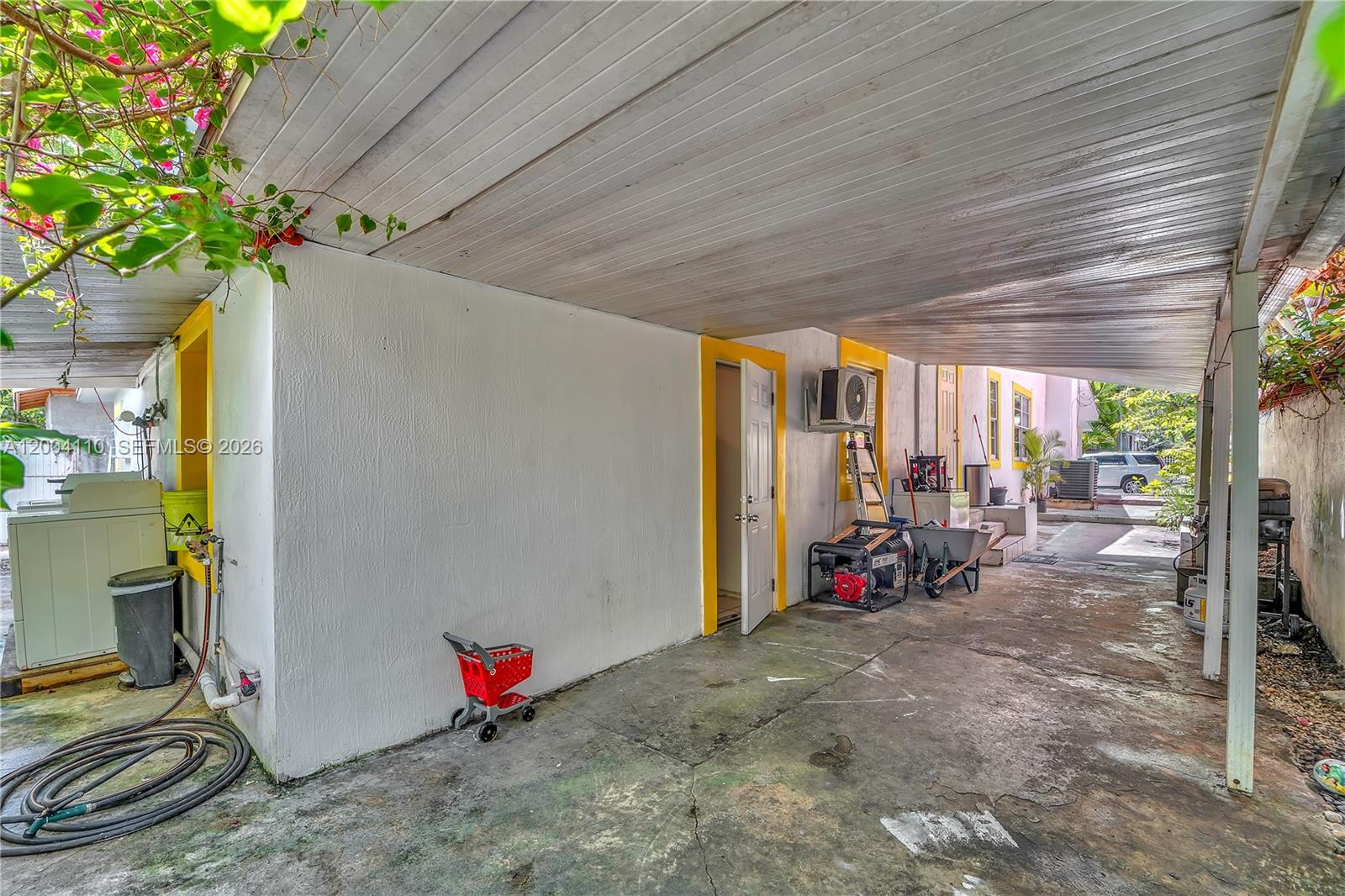 CITY OF MIAMI SOUTH - Residential