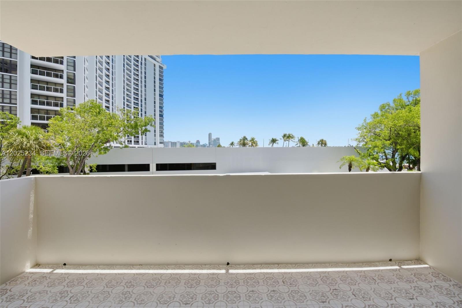 ISLAND TERRACE CONDO - Residential