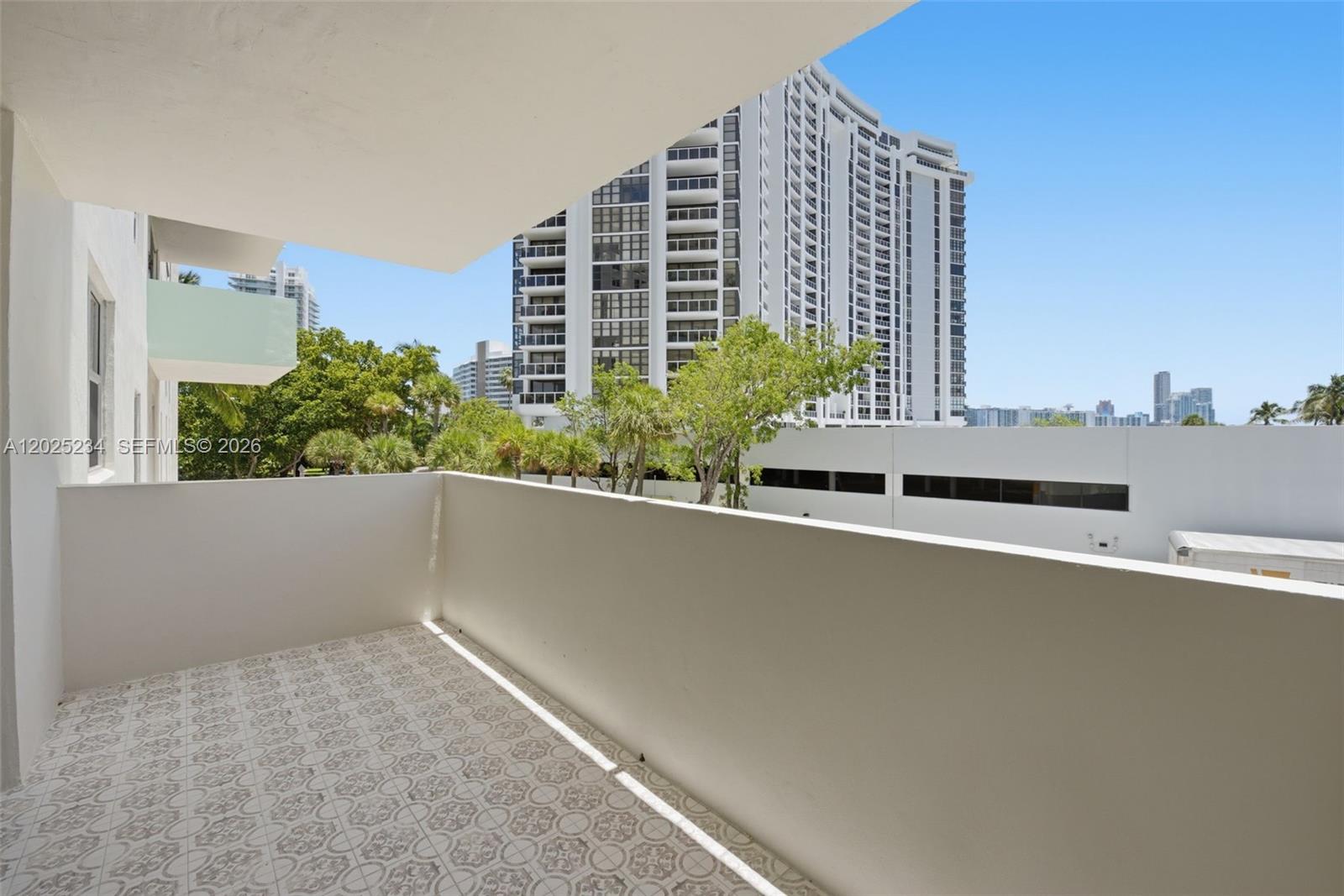 ISLAND TERRACE CONDO - Residential
