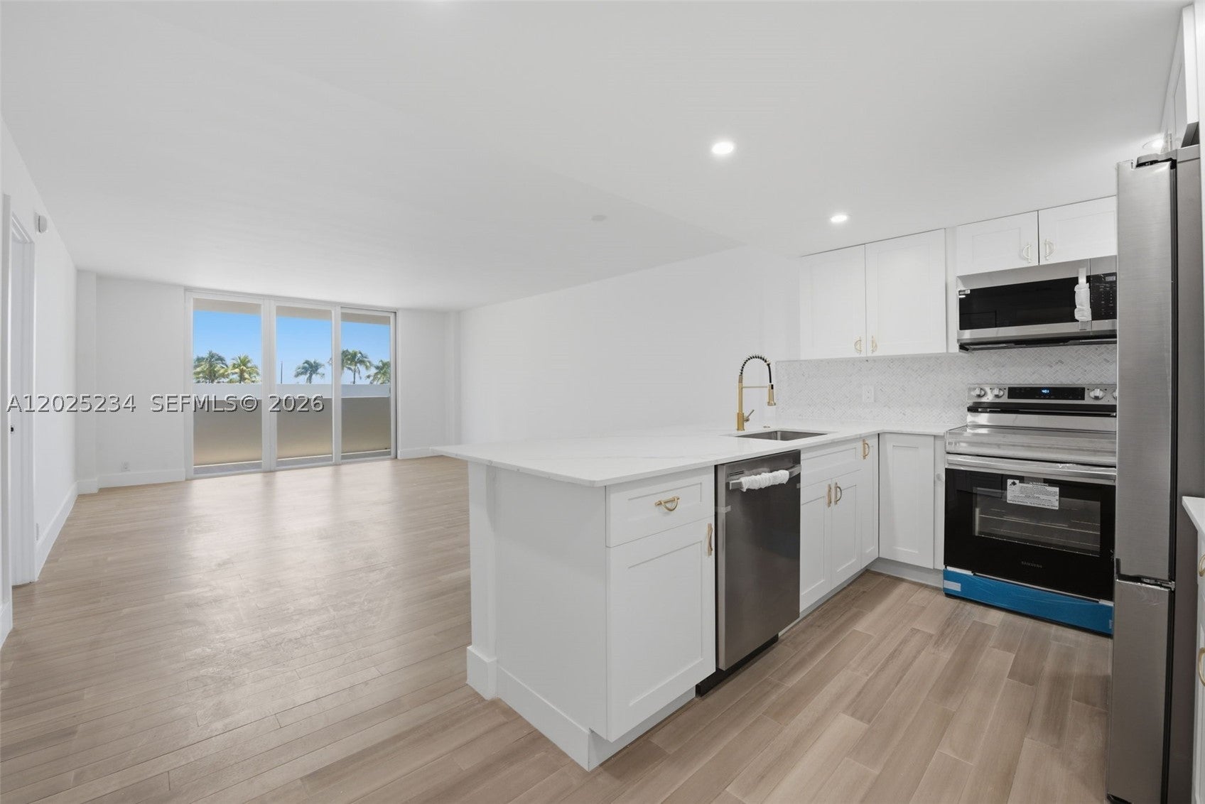 5 Island Ave 2F, Miami Beach FL 33139