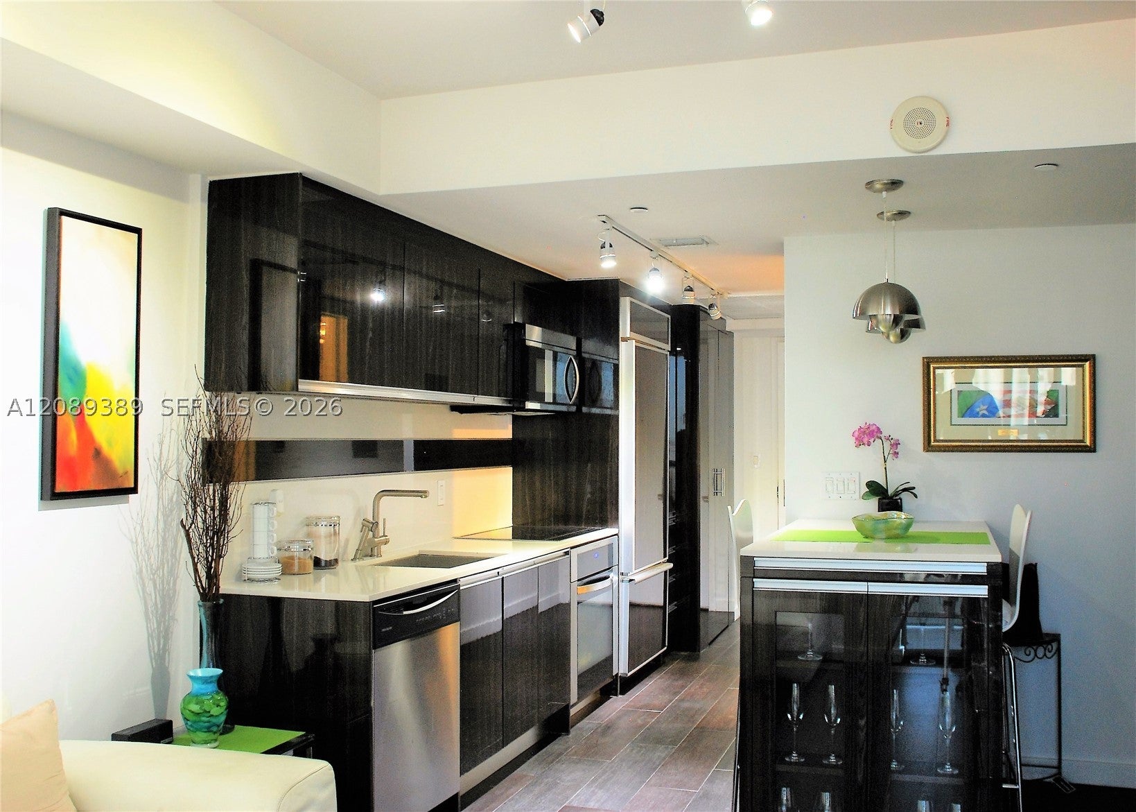 50 Biscayne Blvd 1509