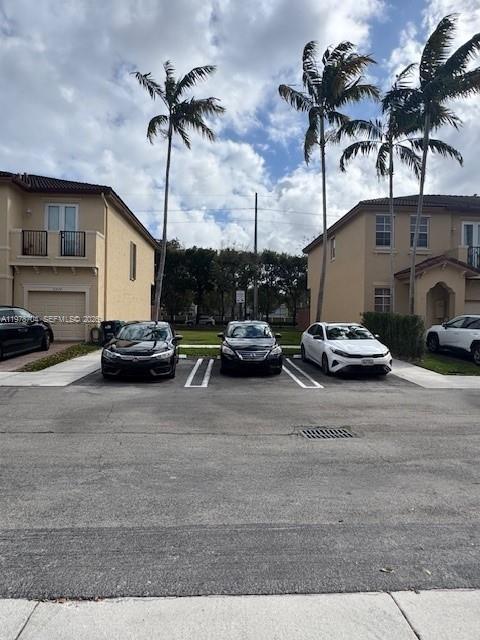 COURTS AT TUSCANY WEST - Residential