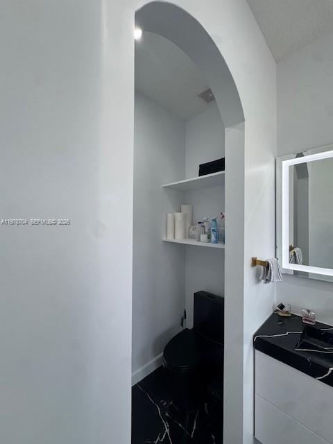 COURTS AT TUSCANY WEST - Residential