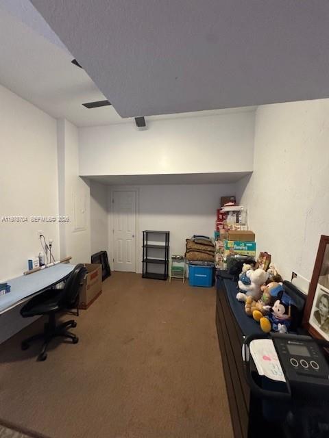 COURTS AT TUSCANY WEST - Residential