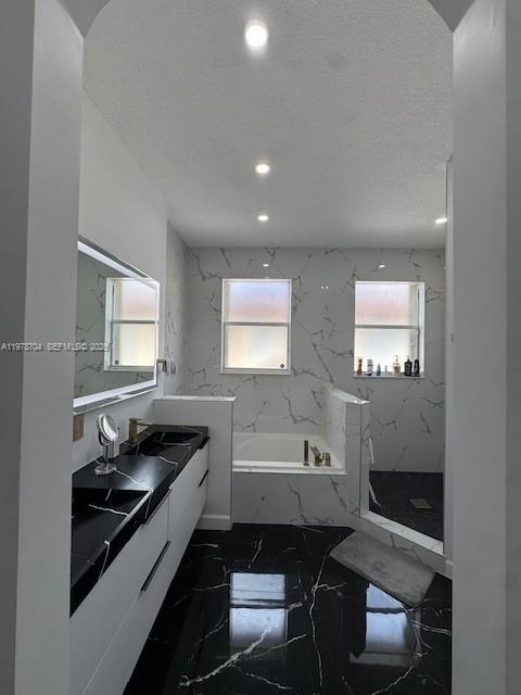 COURTS AT TUSCANY WEST - Residential