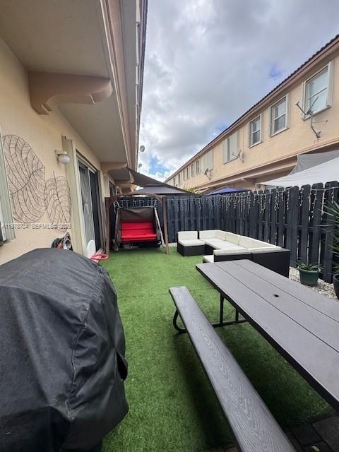 COURTS AT TUSCANY WEST - Residential