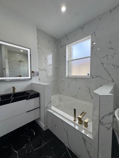 COURTS AT TUSCANY WEST - Residential