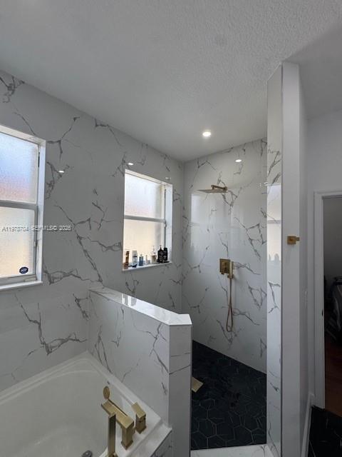 COURTS AT TUSCANY WEST - Residential