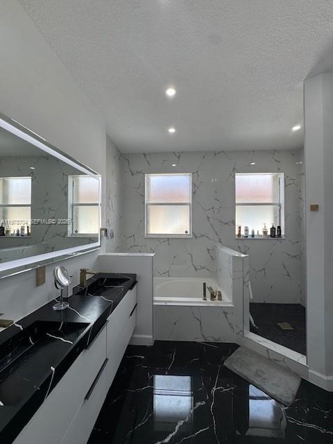 COURTS AT TUSCANY WEST - Residential