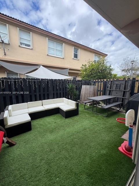 COURTS AT TUSCANY WEST - Residential