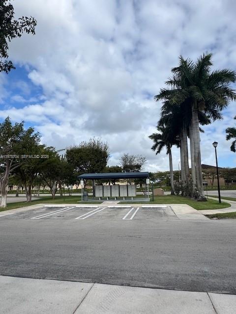 COURTS AT TUSCANY WEST - Residential