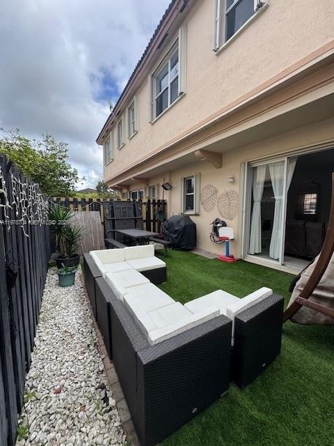 COURTS AT TUSCANY WEST - Residential