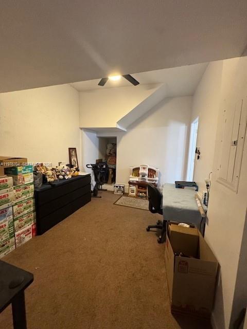 COURTS AT TUSCANY WEST - Residential