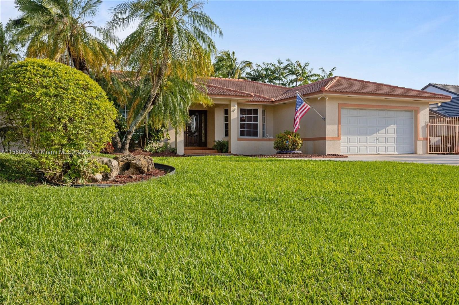 Property for Sale at 10440 Nw 131st St St, Hialeah Gardens, Miami-Dade County, Florida - Bedrooms: 4 
Bathrooms: 3  - $1,450,000