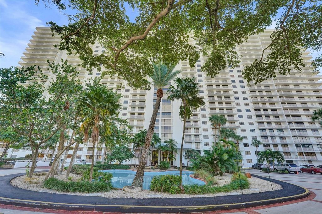 Photo of 210 174th St #1715, Sunny Isles Beach, FL 33160 (MLS # A11921956)