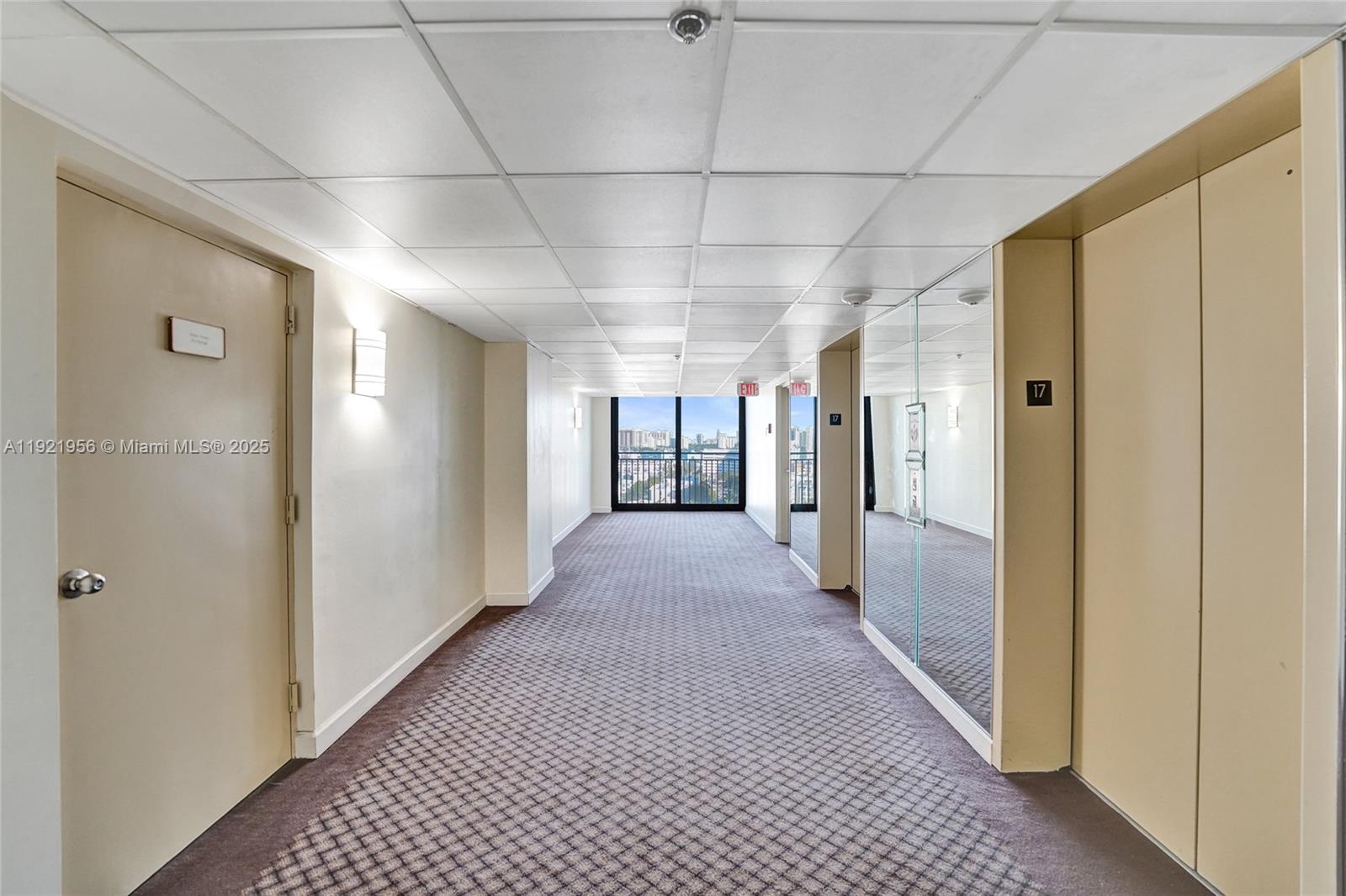 WINSTON TOWERS 600 CONDO - Residential