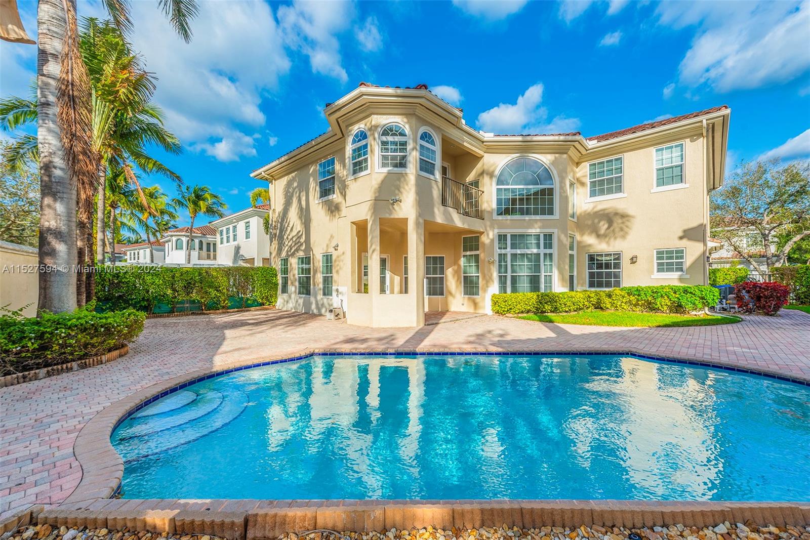 Harbor Islands - Residential