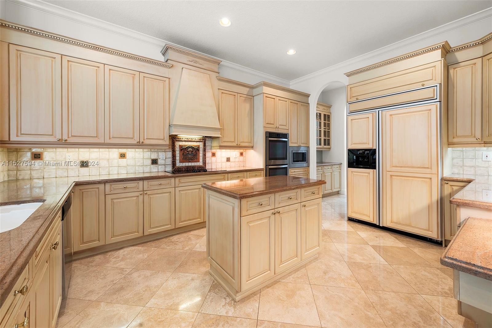 Harbor Islands - Residential