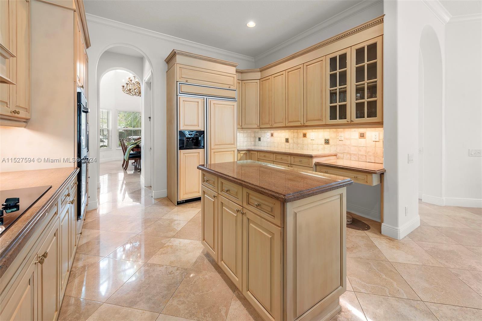 Harbor Islands - Residential