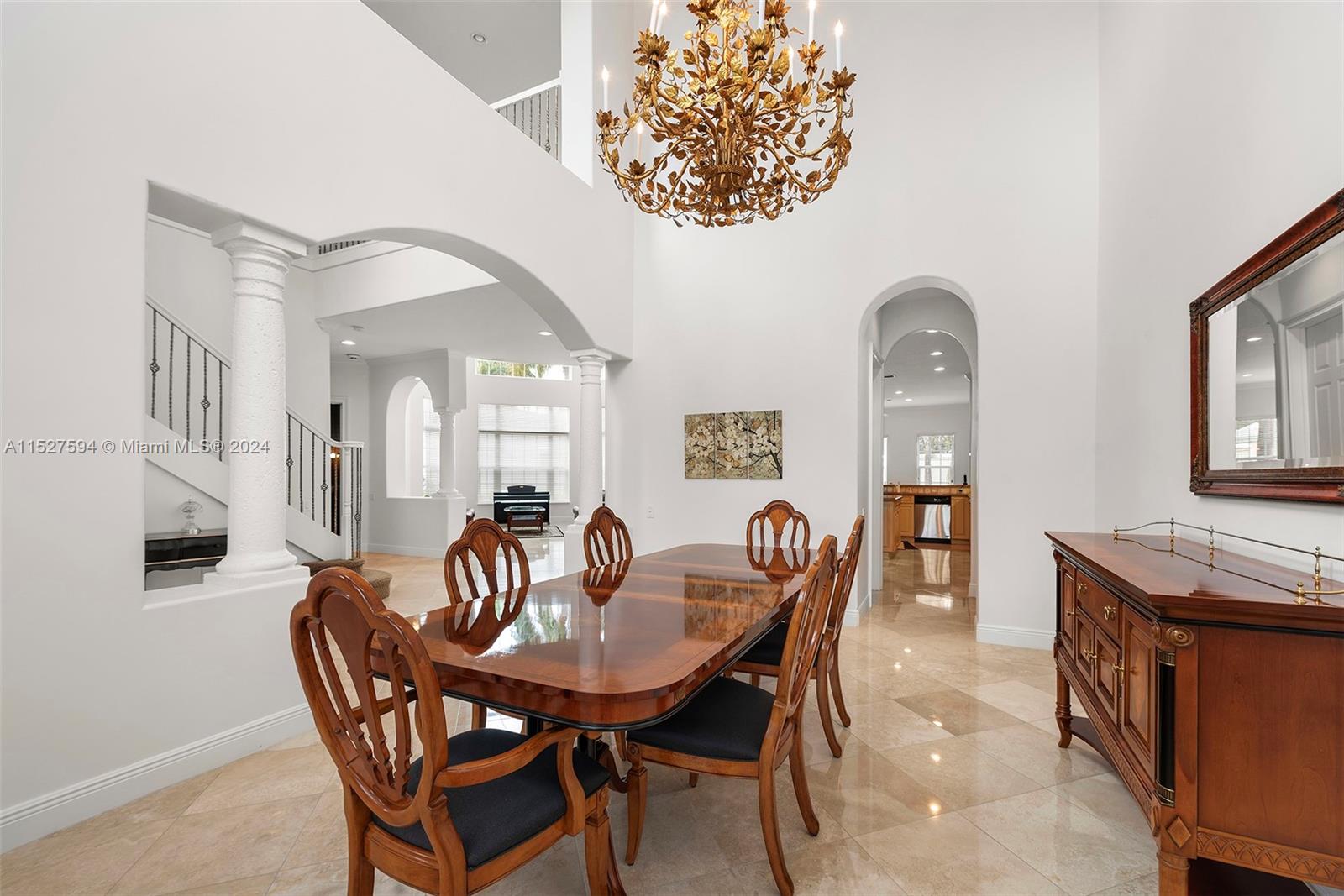 Harbor Islands - Residential