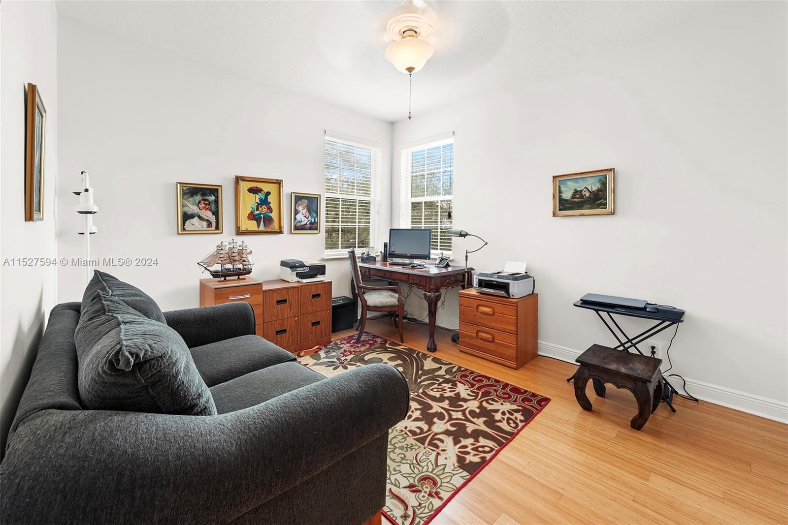 Harbor Islands - Residential