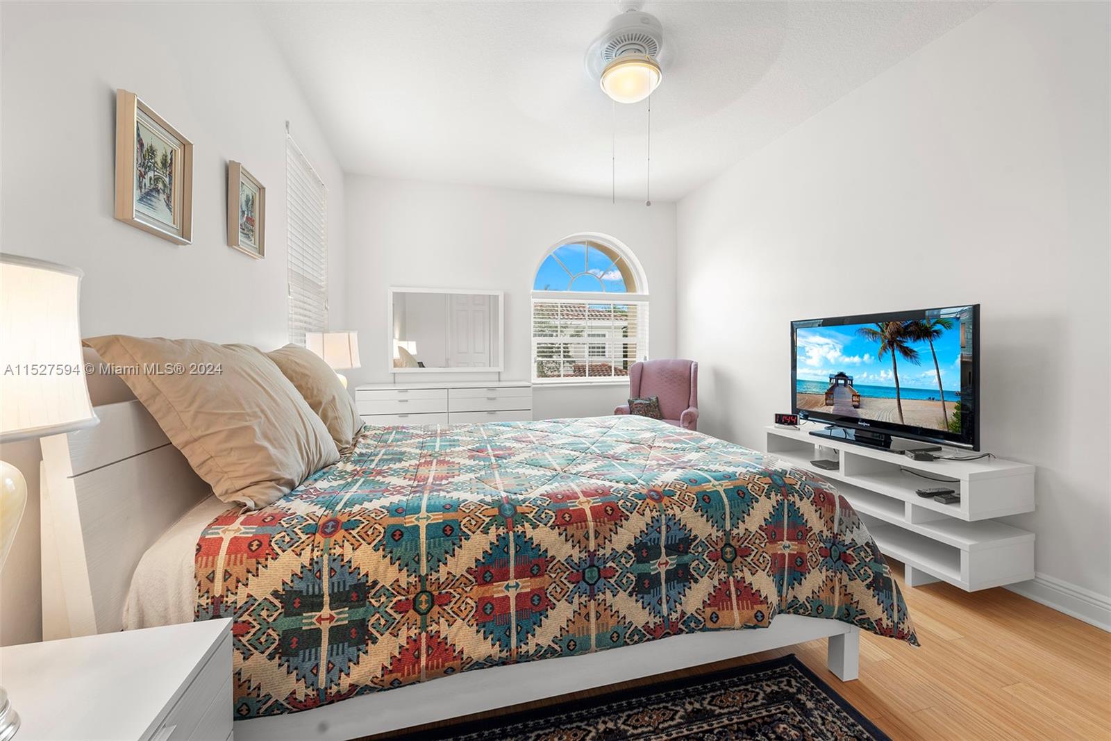 Harbor Islands - Residential