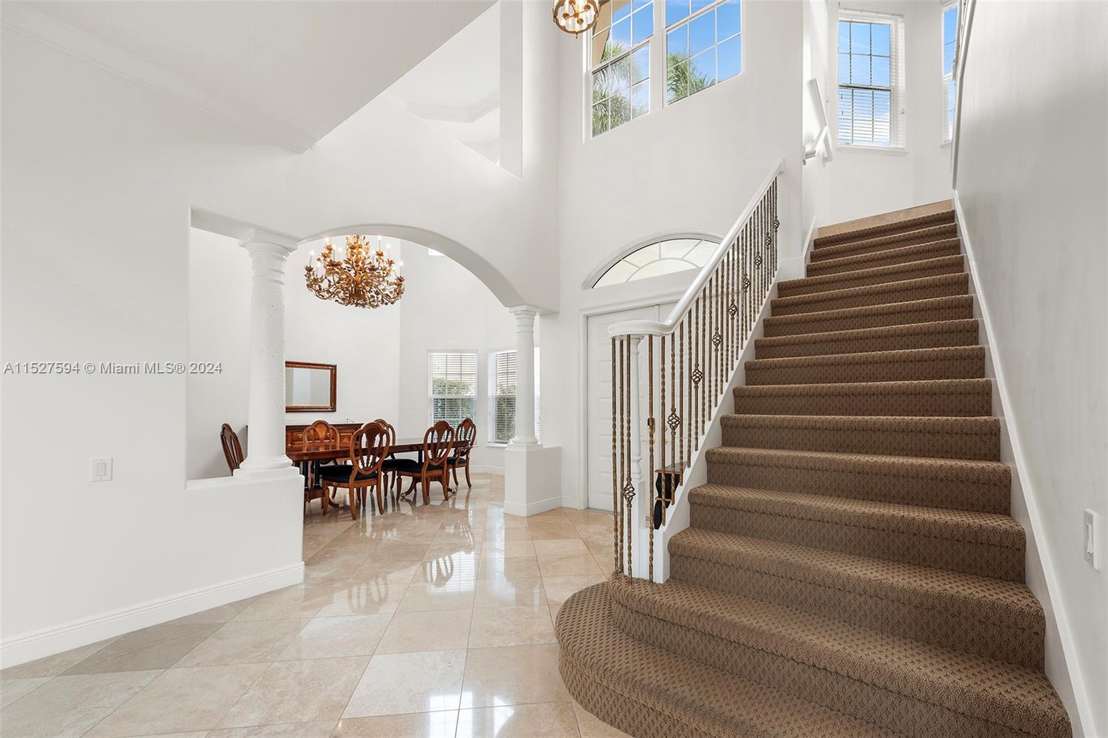 Harbor Islands - Residential