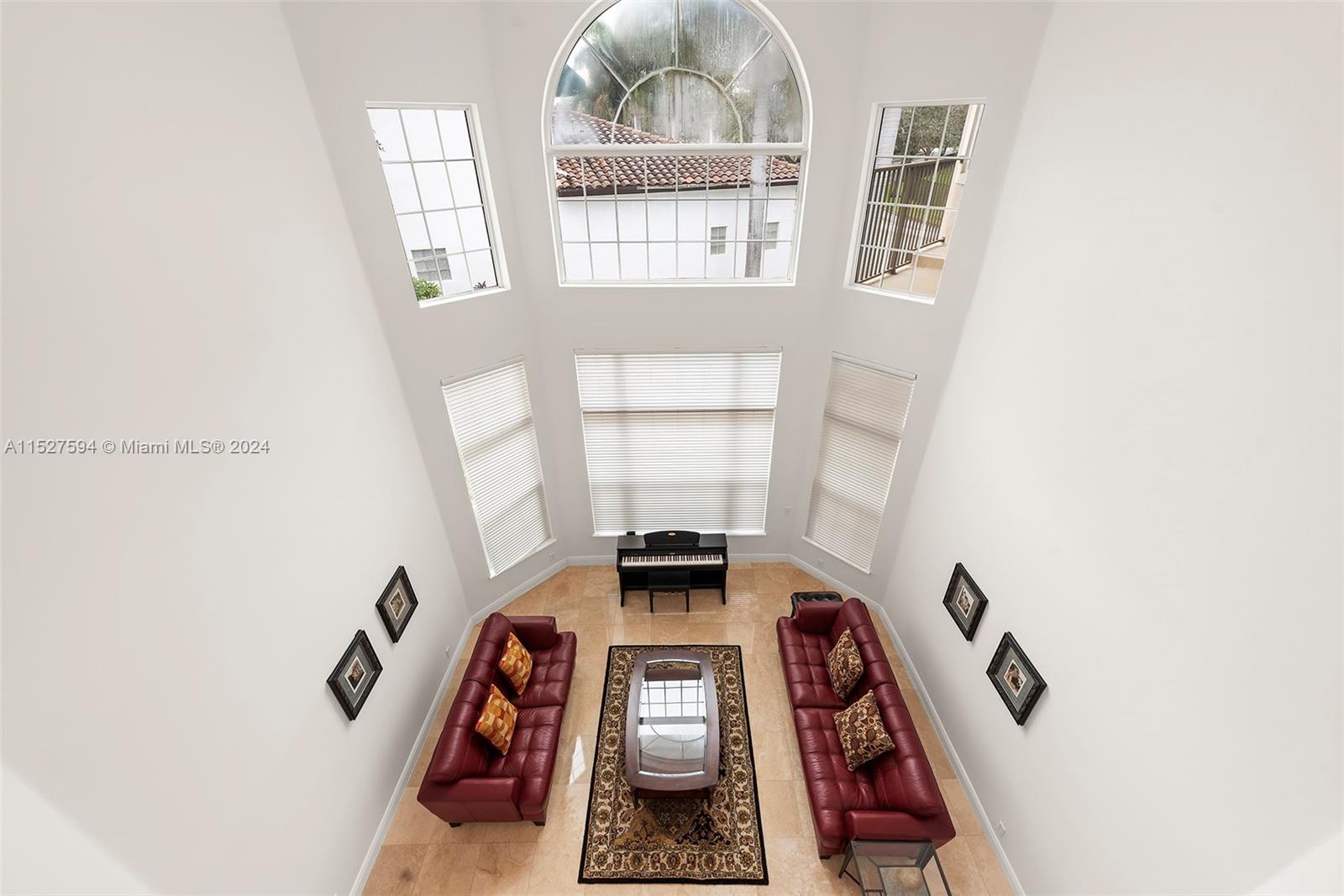 Harbor Islands - Residential