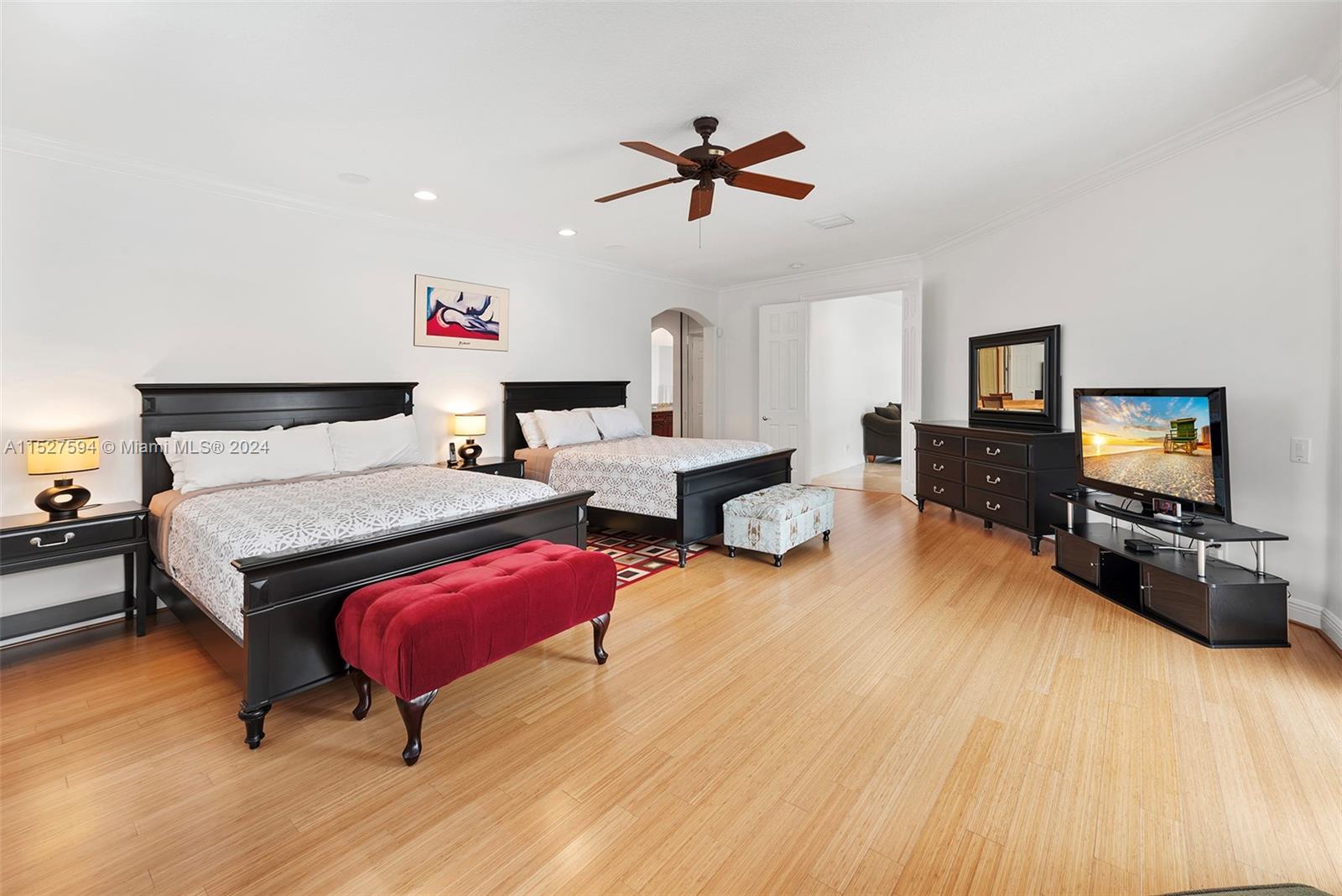 Harbor Islands - Residential