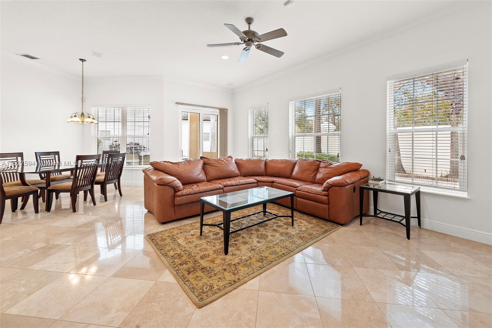 Harbor Islands - Residential