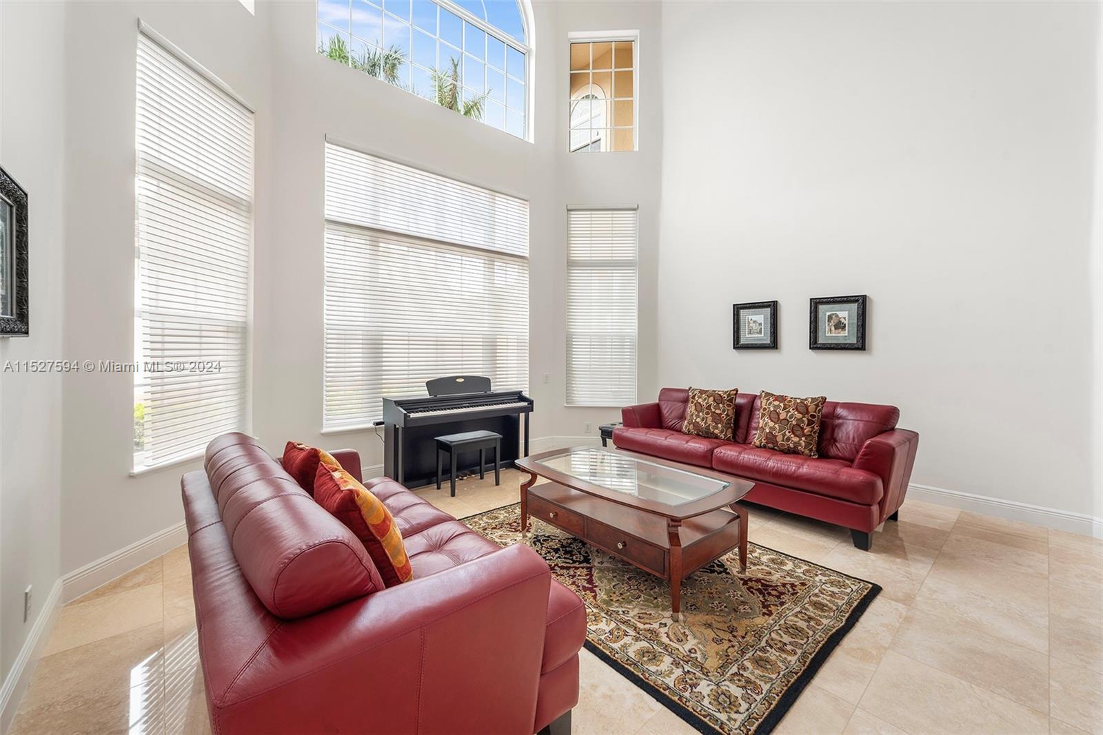 Harbor Islands - Residential