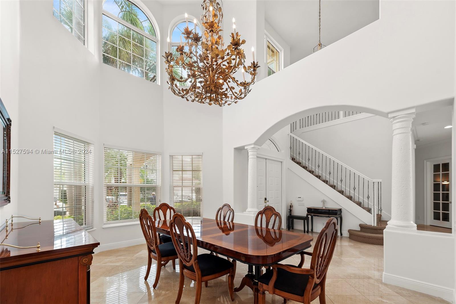 Harbor Islands - Residential