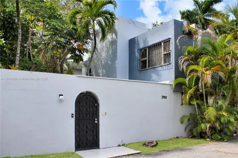 2980 SW 30th Ct Unit 2980, Miami, FL 33133 - MLS#: A11761298
