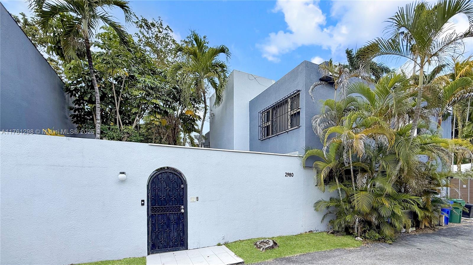 Experience the best of Coconut Grove living in this charming two-story townhome with endless potential! Featuring 2 bedrooms & 1.5 bathrooms, this residence offers an inviting layout with an L-shaped kitchen boasting granite countertops & custom wood cabinetry. Enjoy the convenience of a full washer & dryer, neutral tile flooring throughout, and a striking dark wooden staircase. Outdoor living is a breeze with a screened terrace, open balcony, double private patio, and a storage room. With 2 assigned parking spaces and no monthly HOA fees, this home is a rare find. Ideally located near top dining, vibrant shops, parks, public transportation and major hotspots like Cocowalk, Merrick Park, UM, Brickell & Downtown Miami. An excellent investment or a place to call home!