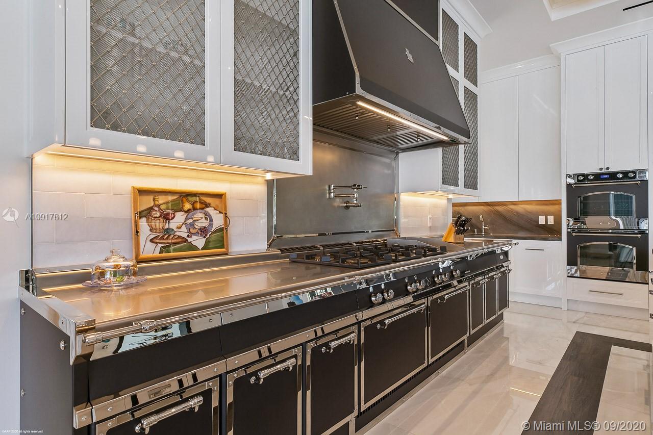 Admirals Cove - Residential